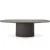 Black oiled oak